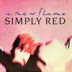 Simply Red  A New Flame