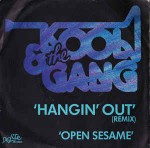 Kool & The Gang  Hangin' Out (Remix)
