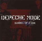 Depeche Mode  Barrel Of A Gun CD#2