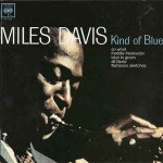 Miles Davis  Kind Of Blue