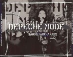 Depeche Mode  Barrel Of A Gun CD#1
