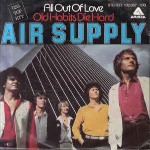 Air Supply  All Out Of Love