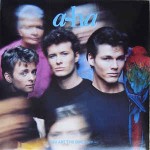 A-Ha You Are The One (Remix)