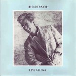 Nick Heyward  Love All Day