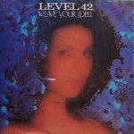 Level 42  Weave Your Spell