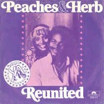 Peaches & Herb  Reunited
