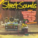 Various Street Sounds Edition 4