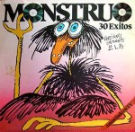 Various Monstruo - 30 Exitos
