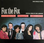 Fox The Fox  Precious Little Diamond (Special Remix)