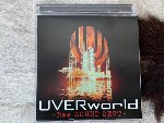 UVERworld  Neo Sound Best