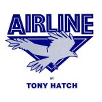 Tony Hatch  Airline