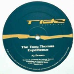 Tony Thomas Experience  Dream