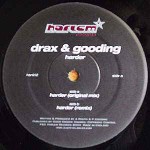 Drax & Gooding  Harder