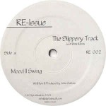 Mood II Swing / The People Movers  The Slippery Track / C Lime Woman