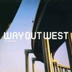 Way Out West  UB Devoid EP