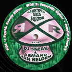 DJ Sneak & Armand Van Helden Hardsteppin Disko Selection