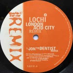 Lochi  London Acid City