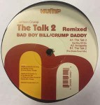 Harrison Crump  The Talk 2 (Remixed)