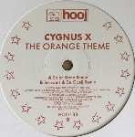Cygnus X  The Orange Theme