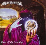Helloween  Keeper Of The Seven Keys Part I