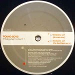 Pound Boys  Timebaby (Part 1)