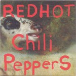 Red Hot Chili Peppers  By The Way