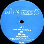 Blue Maxx  Smooth Landing