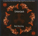 Union Jack  Red Herring (Remixes)