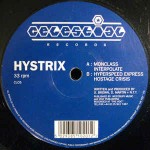 Hystrix  Monclass