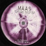 Maas  Suture Self EP