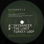 Acorn Arts  Skydancer E.P