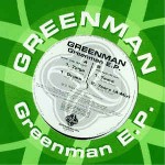 Greenman Greenman E.P.