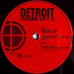 Various Detroit Techno City II