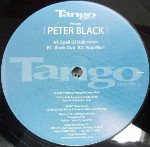 Peter Black  Spell Of Dub