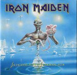 Iron Maiden  Seventh Son Of A Seventh Son