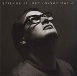 Etienne Jaumet  Night Music
