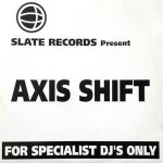 Axis Shift  On Sweet Sanctuary
