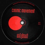 Martian  Cosmic Movement