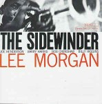 Lee Morgan  The Sidewinder