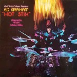 Ed Graham Hot Stix