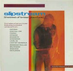 Various Slipstream - The Best Of British Jazz-Funk