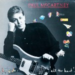 Paul McCartney  All The Best
