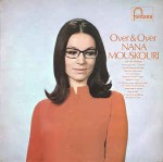 Nana Mouskouri With The Athenians Over & Over