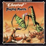 Praying Mantis Cheated