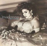 Madonna  Like A Virgin