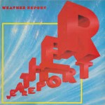 Weather Report  Weather Report