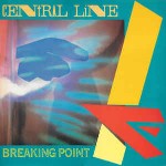 Central Line  Breaking Point