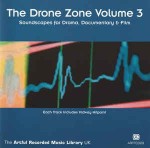 Garry Judd / Will Henry / Richard Corker  The Drone Zone Volume 3