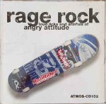 Various Rage Rock