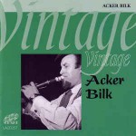 Acker Bilk Vintage Acker Bilk